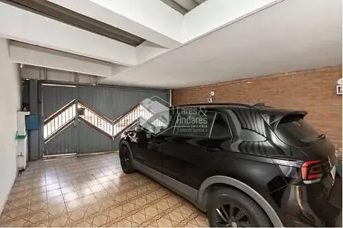 Sobrado, 3 quartos, 197 m² - Foto 2