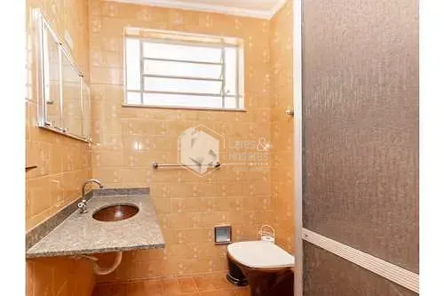 Sobrado, 3 quartos, 197 m² - Foto 17