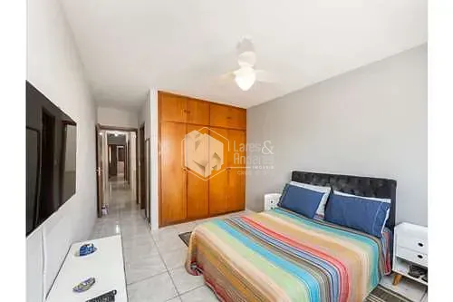 Sobrado, 3 quartos, 197 m² - Foto 21