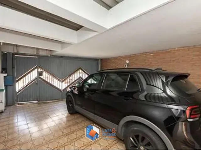 Sobrado com 157m² 3 quartos e 3 banheiros, à venda, no bairro Parque São Domingos em São Paulo