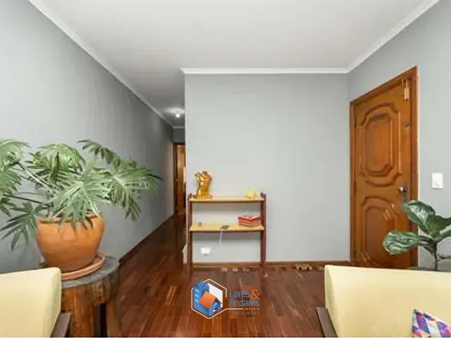 Sobrado com 157m² 3 quartos e 3 banheiros, à venda, no bairro Parque São Domingos em São Paulo
