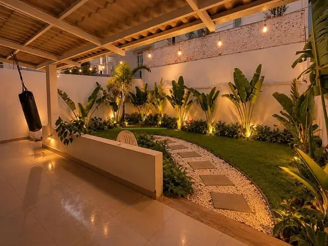 Sobrado com 250m² 3 quartos e 2 banheiros, à venda, no bairro Vila Aurora em Indaiatuba