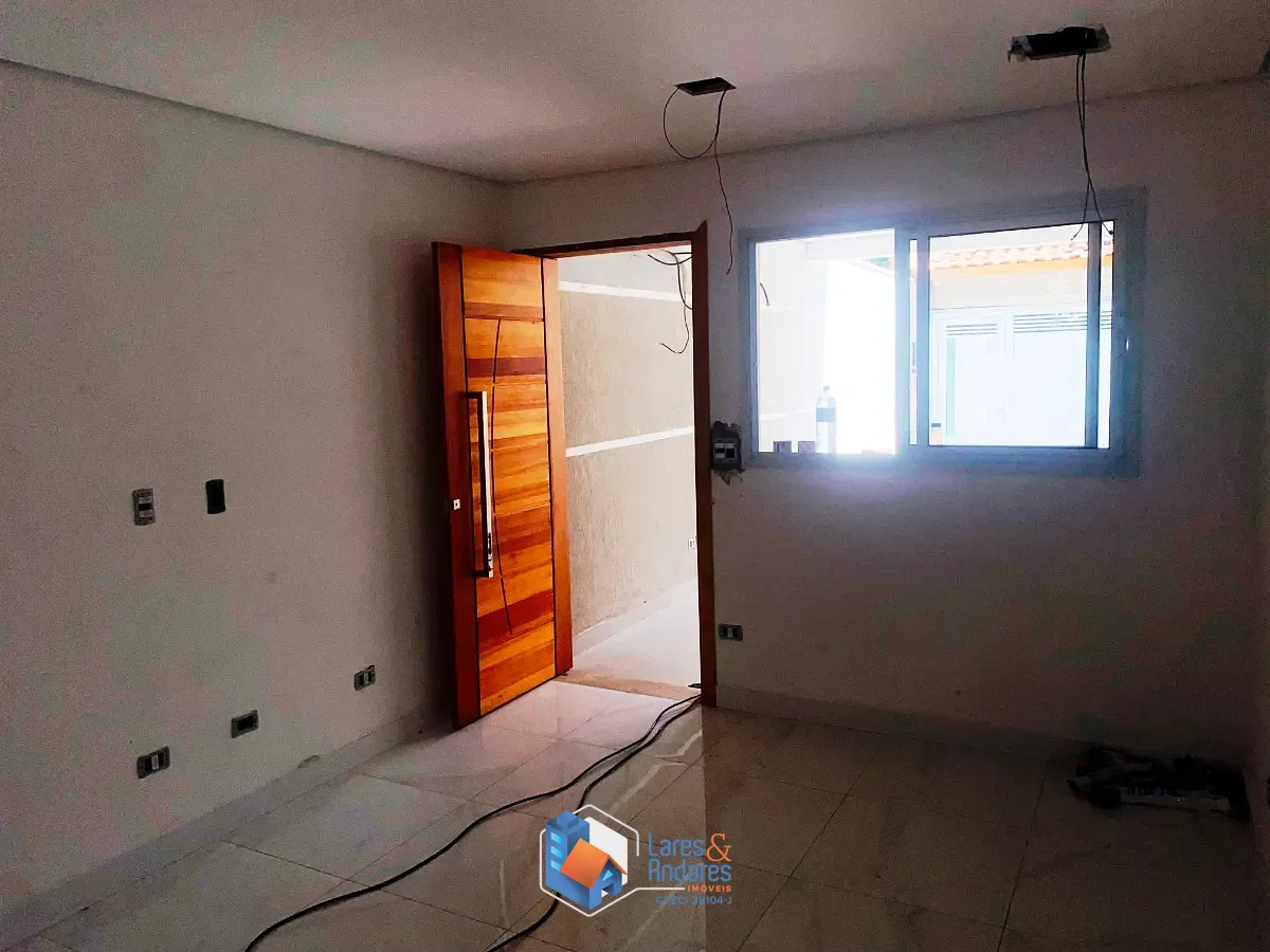 Sobrado, 3 quartos, 143 m² - Foto 38