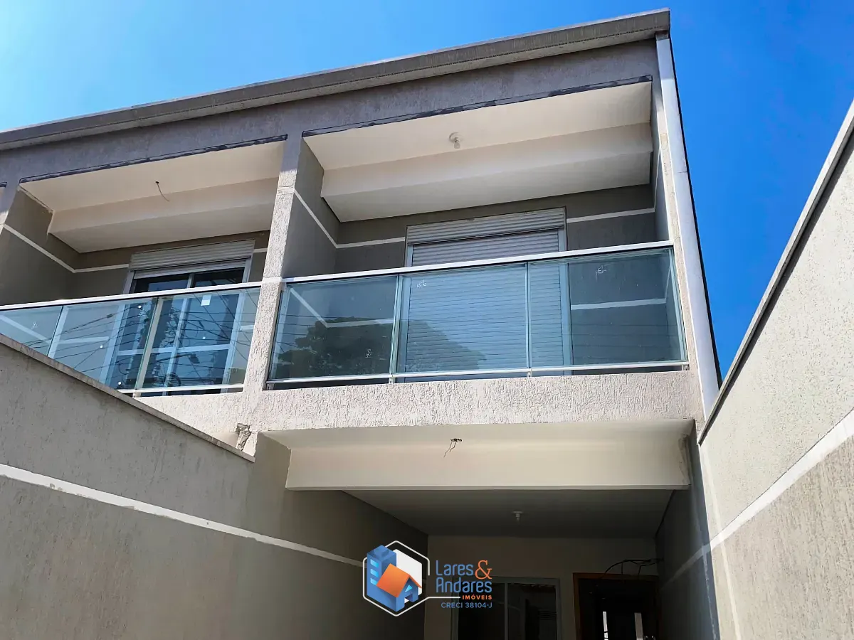 Sobrado, 3 quartos, 133 m² - Foto 32