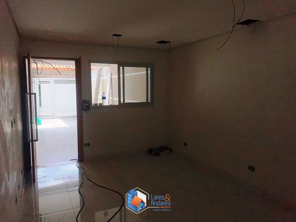 Sobrado, 3 quartos, 143 m² - Foto 37