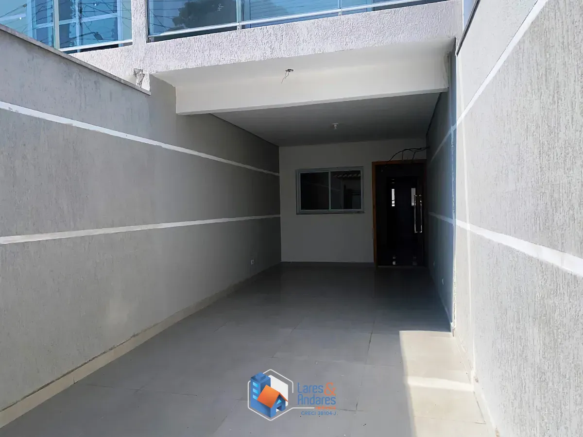 Sobrado, 3 quartos, 133 m² - Foto 33