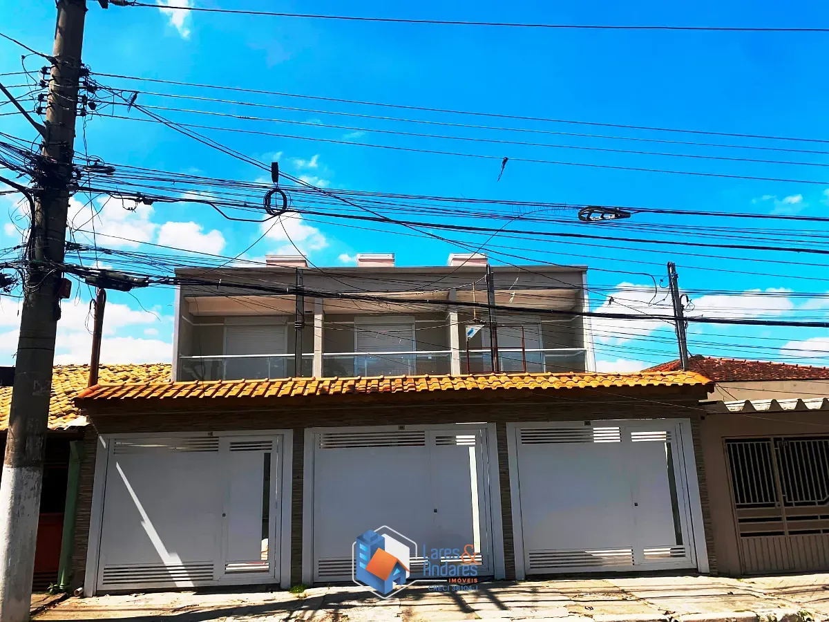 Sobrado, 3 quartos, 143 m² - Foto 7