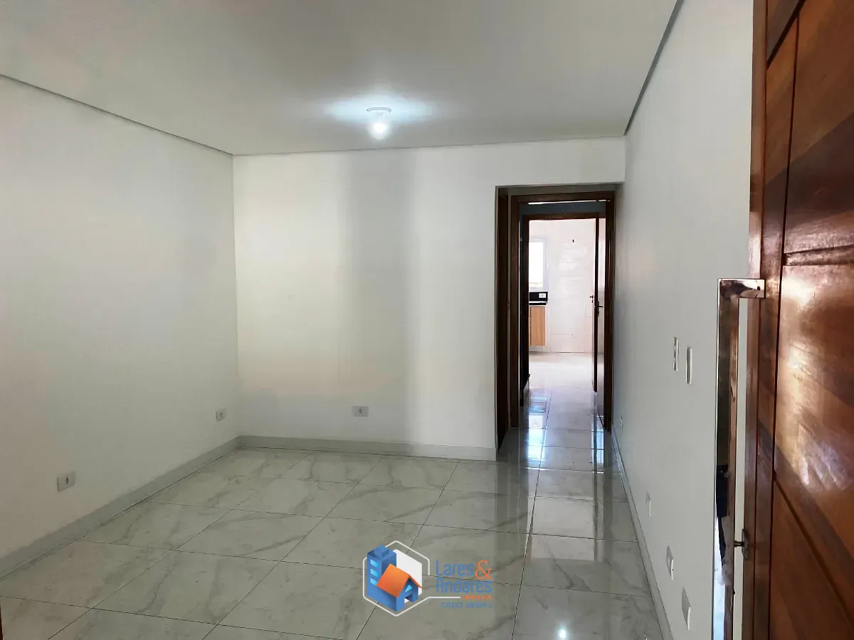 Sobrado, 3 quartos, 133 m² - Foto 5