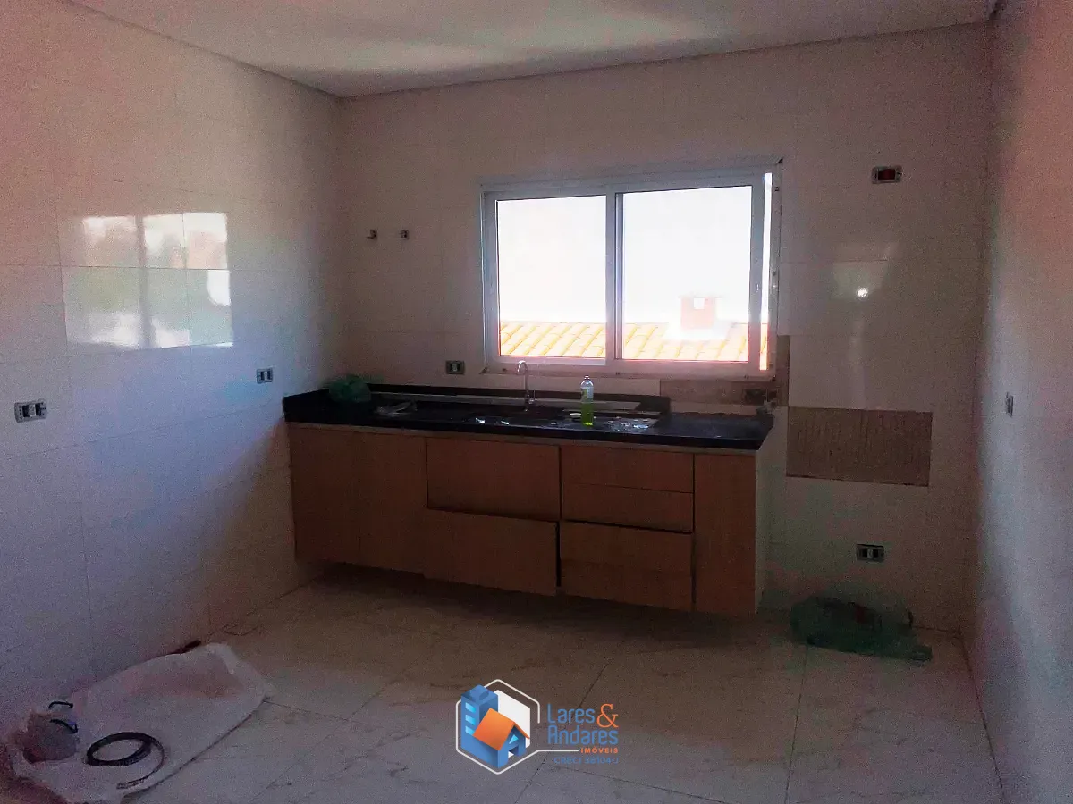 Sobrado, 3 quartos, 143 m² - Foto 25