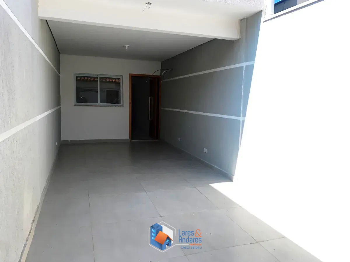 Sobrado, 3 quartos, 133 m² - Foto 14