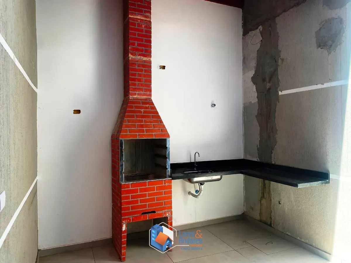 Sobrado, 3 quartos, 143 m² - Foto 44