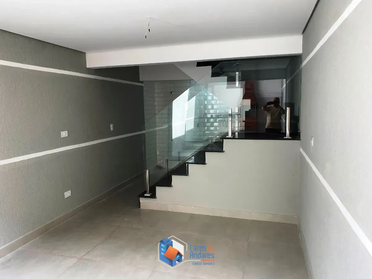 Sobrado, 3 quartos, 133 m² - Foto 17