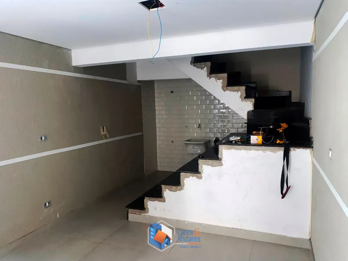 Sobrado, 3 quartos, 143 m² - Foto 19