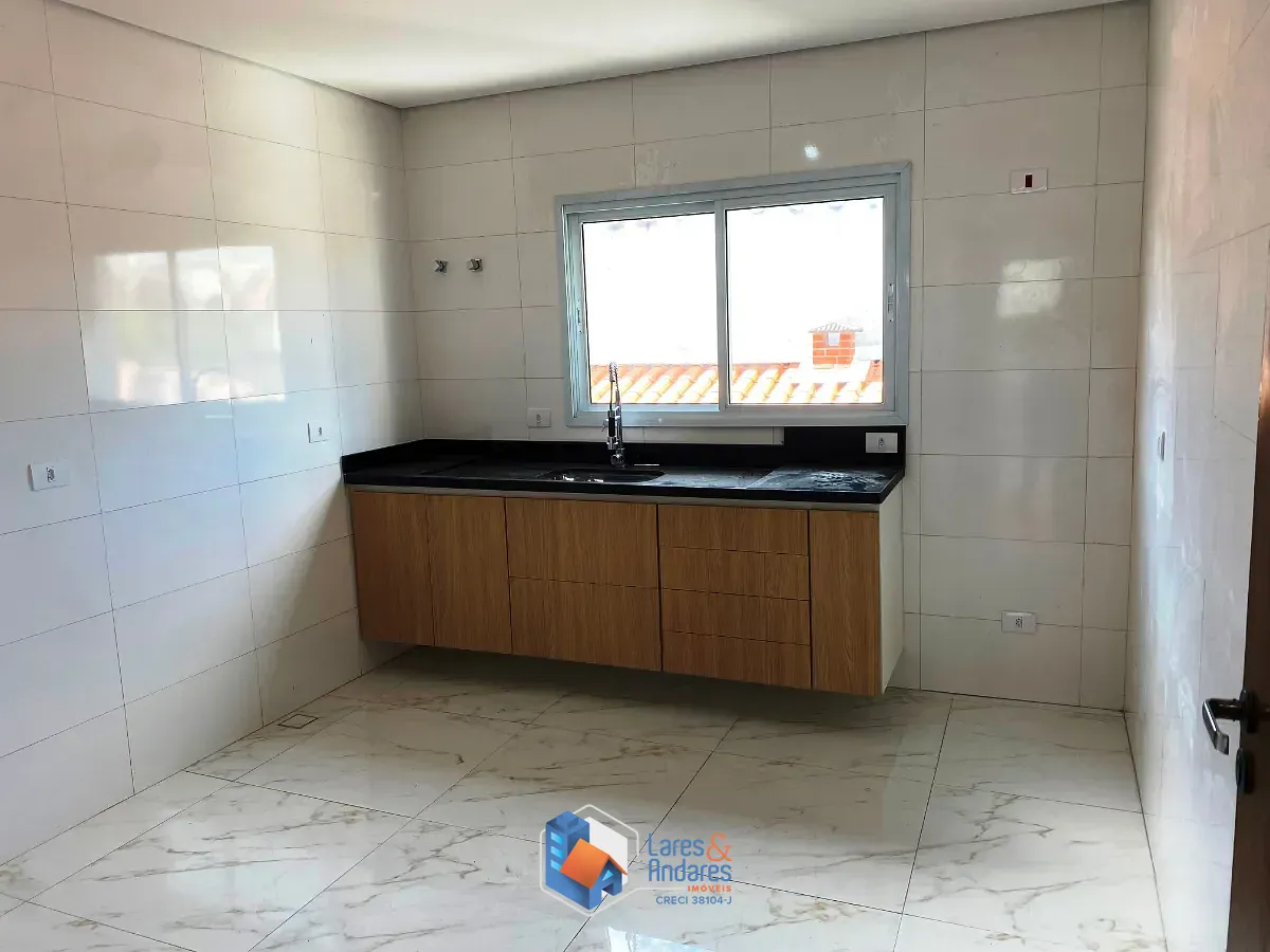 Sobrado, 3 quartos, 133 m² - Foto 12