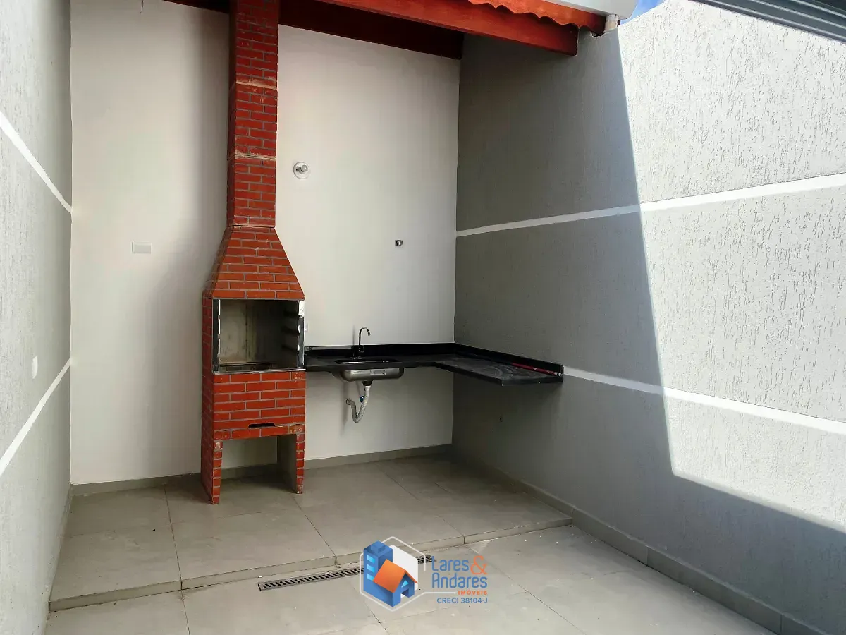 Sobrado, 3 quartos, 133 m² - Foto 20