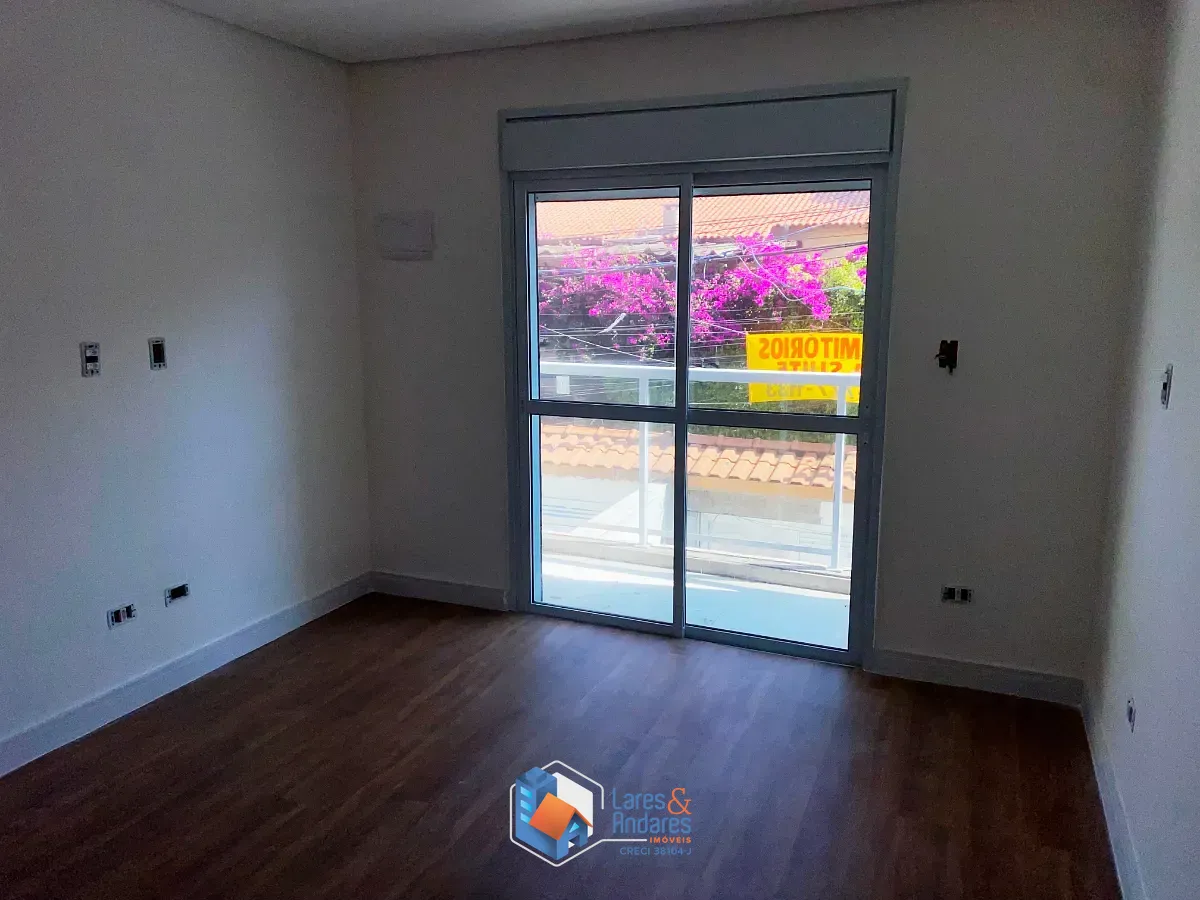 Sobrado, 3 quartos, 133 m² - Foto 35