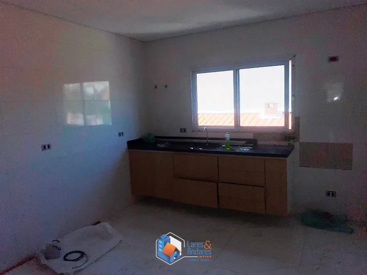 Sobrado, 3 quartos, 143 m² - Foto 24