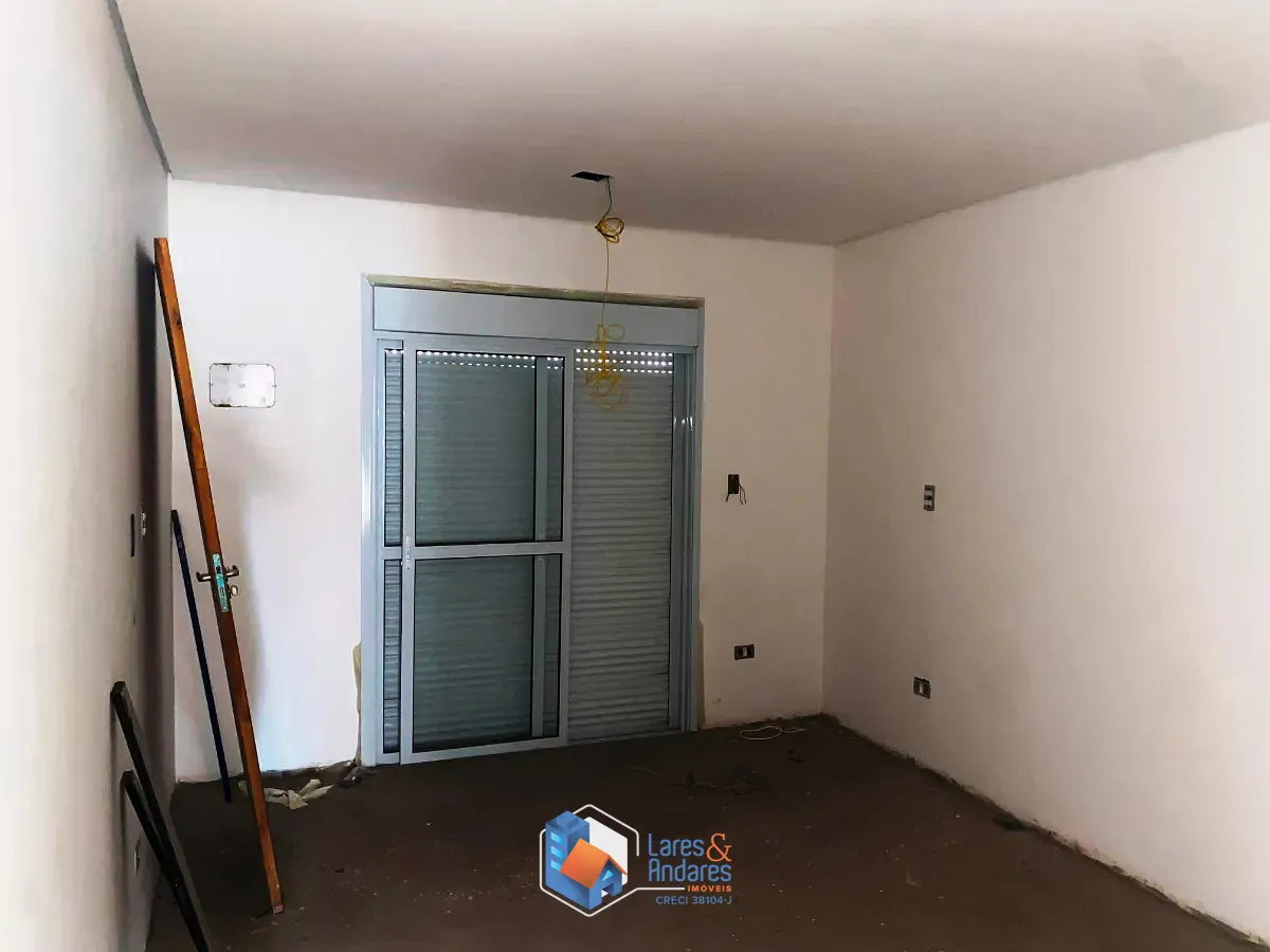 Sobrado, 3 quartos, 143 m² - Foto 32