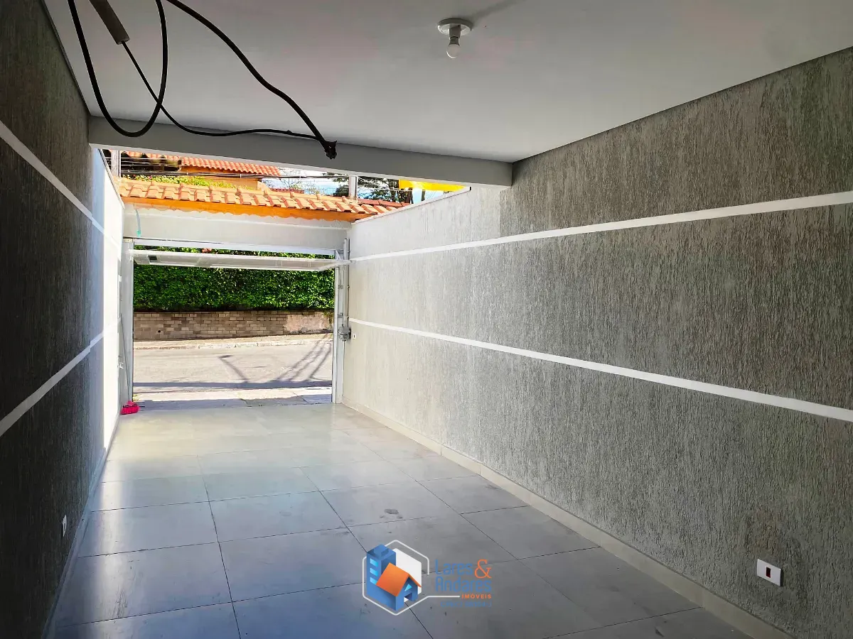 Sobrado, 3 quartos, 133 m² - Foto 6