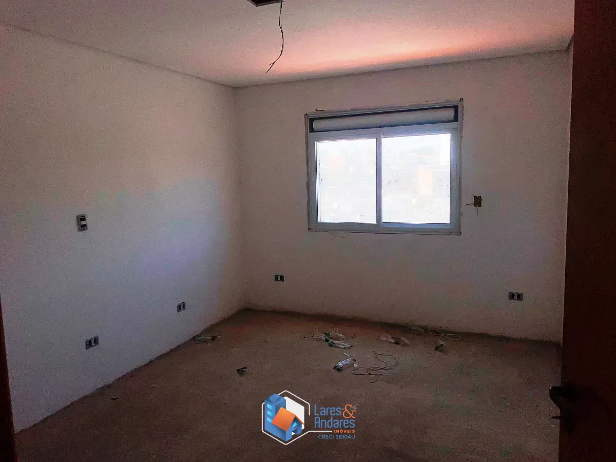 Sobrado, 3 quartos, 143 m² - Foto 26