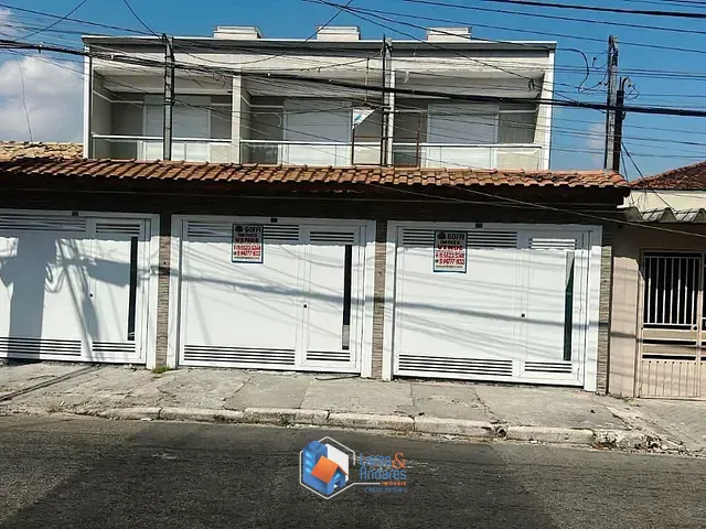 Sobrado com 143m² 3 quartos e 3 banheiros, à venda, no bairro Interlagos em São Paulo