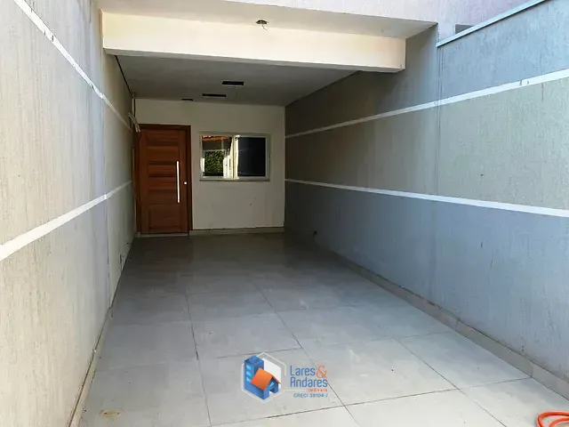 Sobrado com 143m² 3 quartos e 3 banheiros, à venda, no bairro Jardim Regis em São Paulo