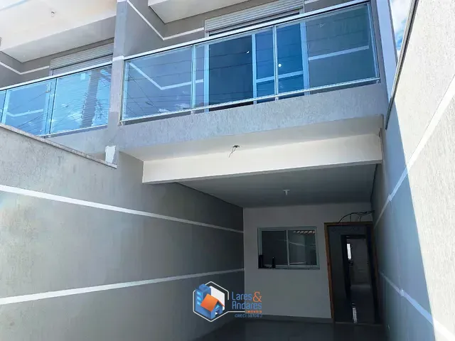 Sobrado com 143m² 3 quartos e 3 banheiros, à venda, no bairro Interlagos em São Paulo