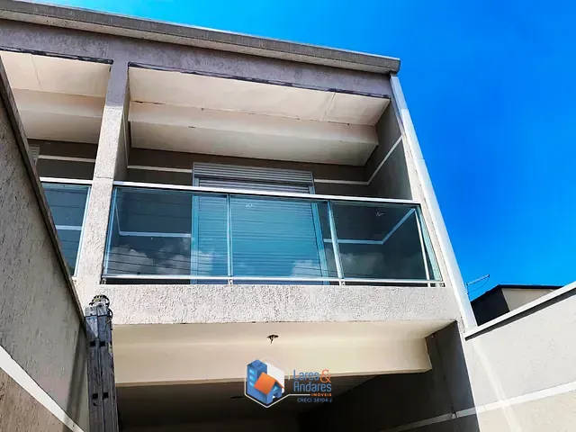 Sobrado com 143m² 3 quartos e 3 banheiros, à venda, no bairro Jardim Regis em São Paulo