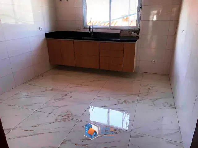 Sobrado com 143m² 3 quartos e 3 banheiros, à venda, no bairro Interlagos em São Paulo