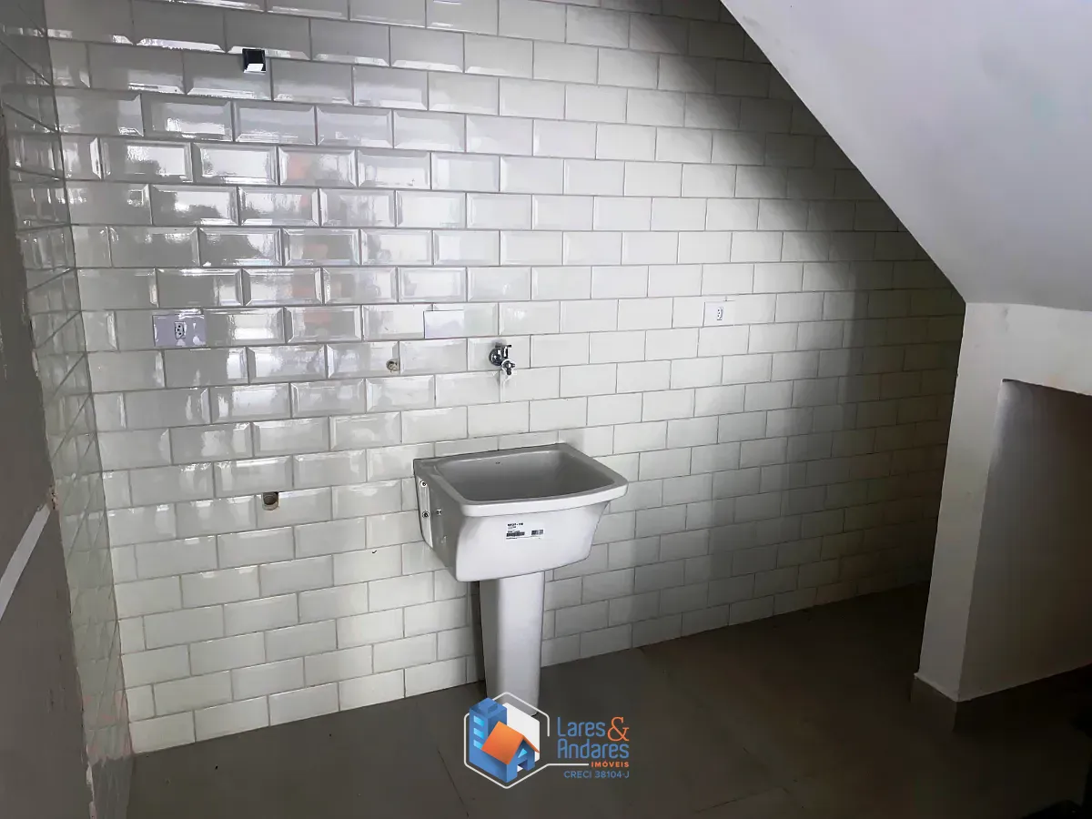 Sobrado, 3 quartos, 133 m² - Foto 21