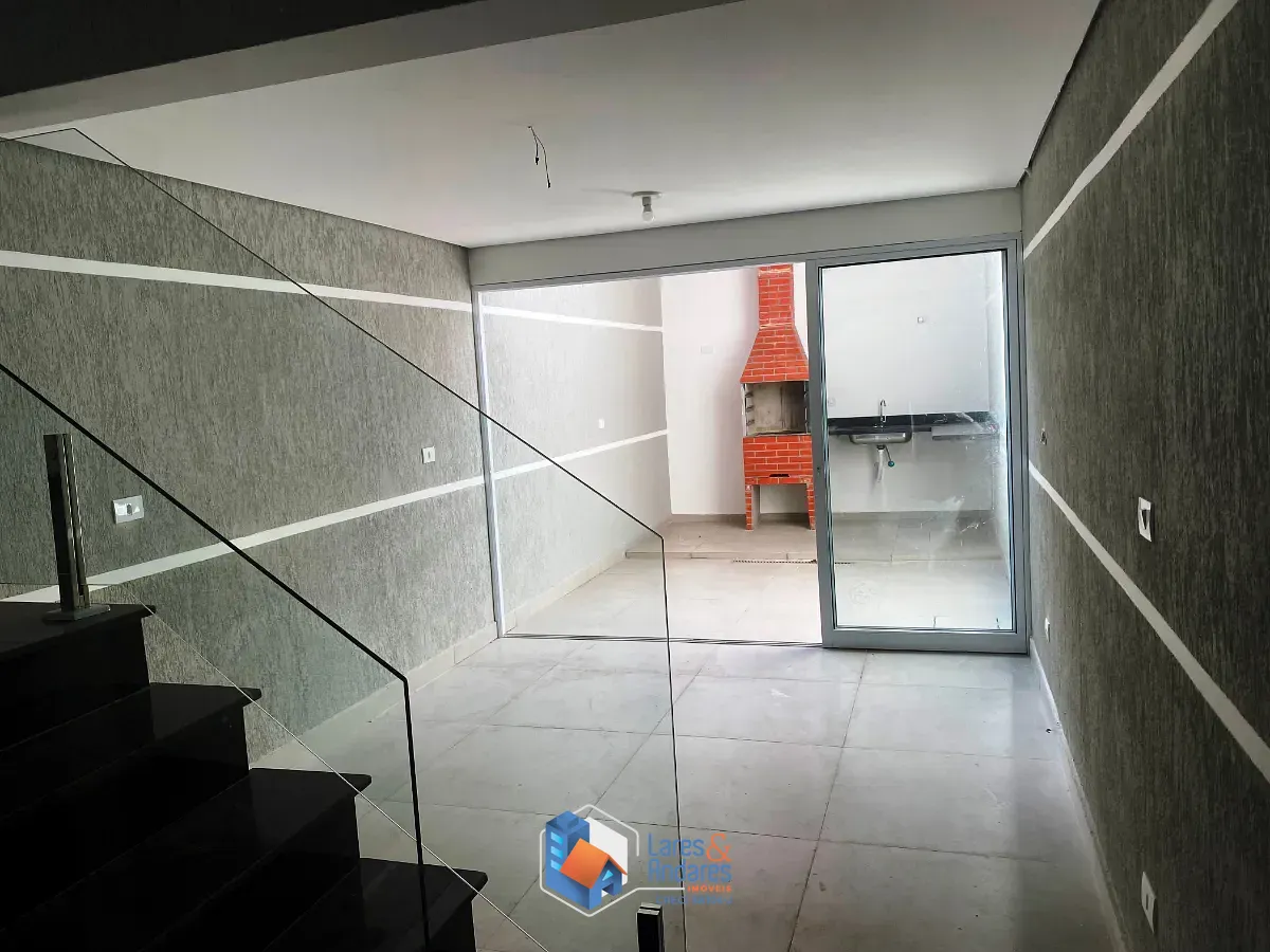 Sobrado, 3 quartos, 133 m² - Foto 22