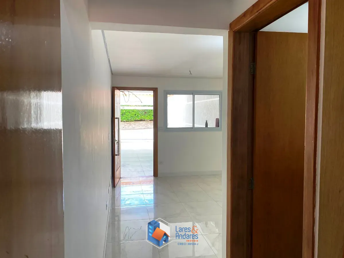 Sobrado, 3 quartos, 133 m² - Foto 13