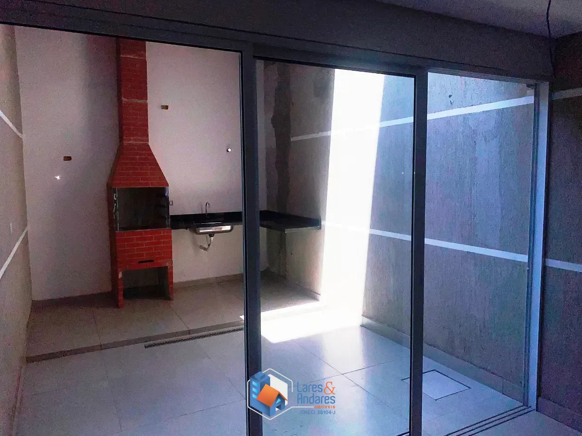 Sobrado, 3 quartos, 143 m² - Foto 23