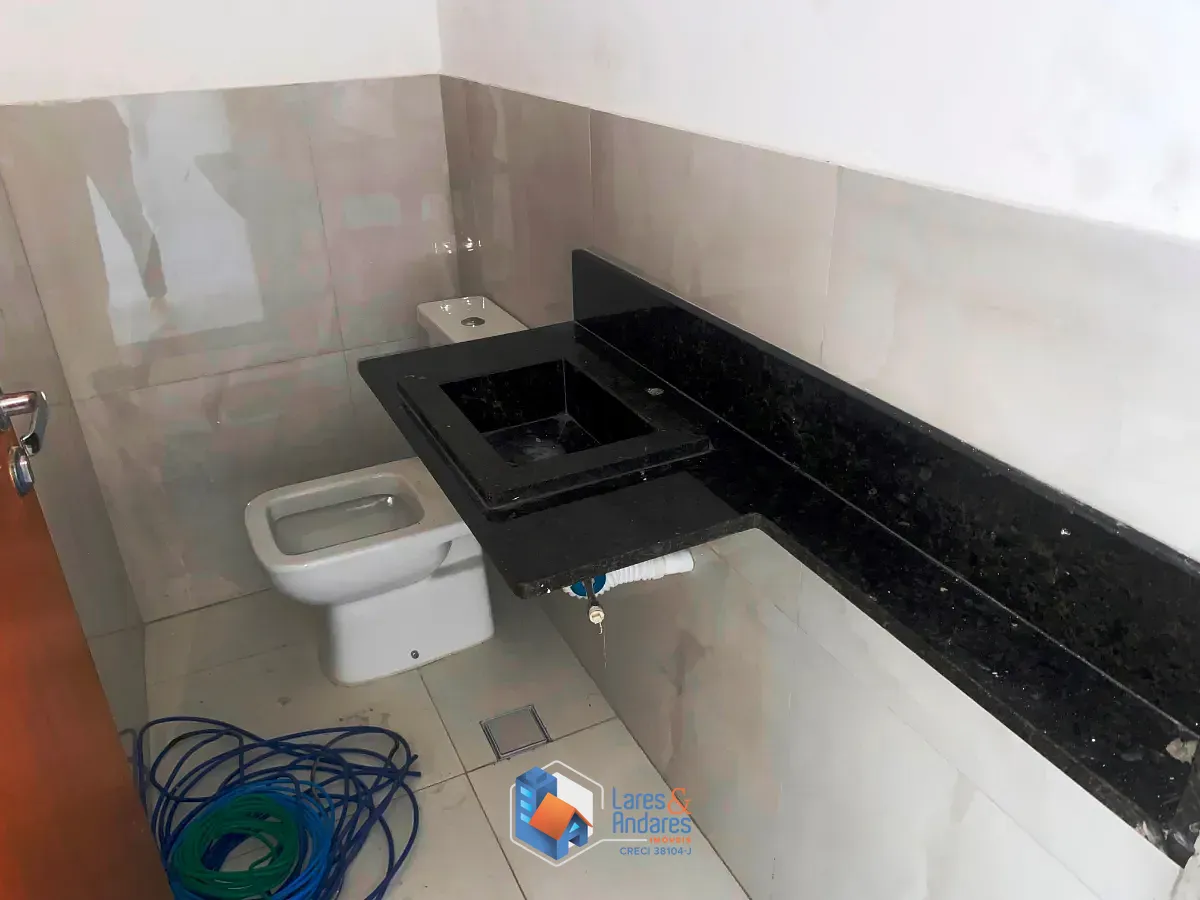 Sobrado, 3 quartos, 143 m² - Foto 36