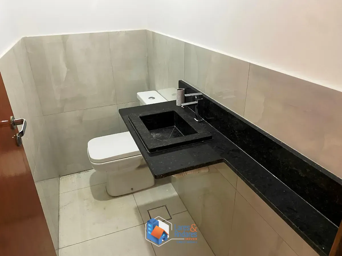 Sobrado, 3 quartos, 133 m² - Foto 11