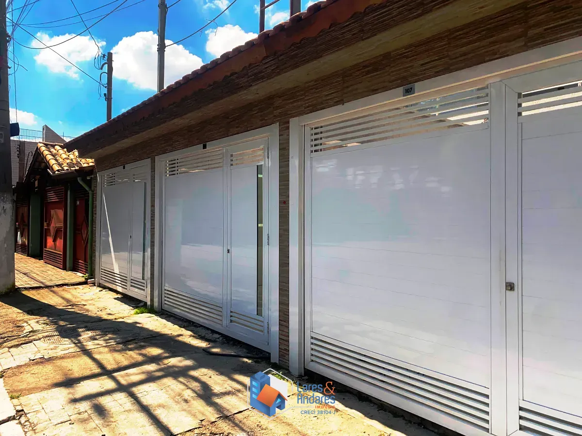 Sobrado, 3 quartos, 133 m² - Foto 8