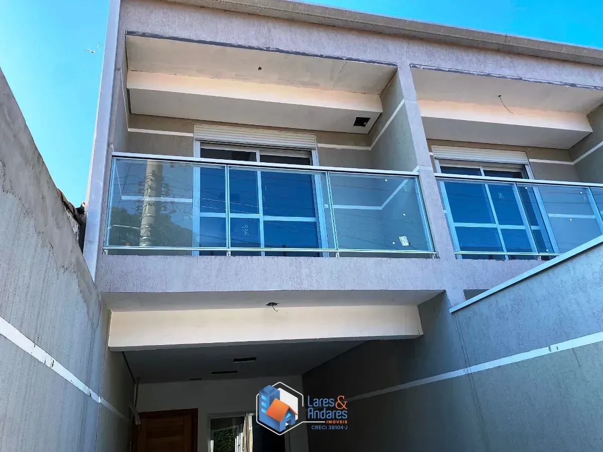 Sobrado, 3 quartos, 143 m² - Foto 45