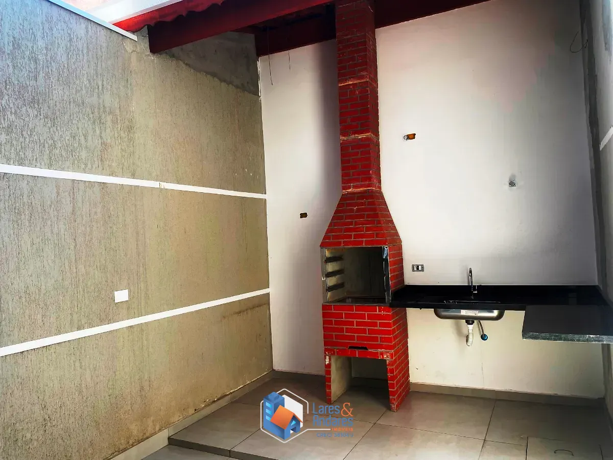 Sobrado, 3 quartos, 133 m² - Foto 37