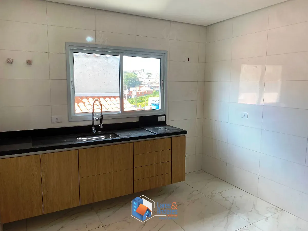 Sobrado, 3 quartos, 133 m² - Foto 10