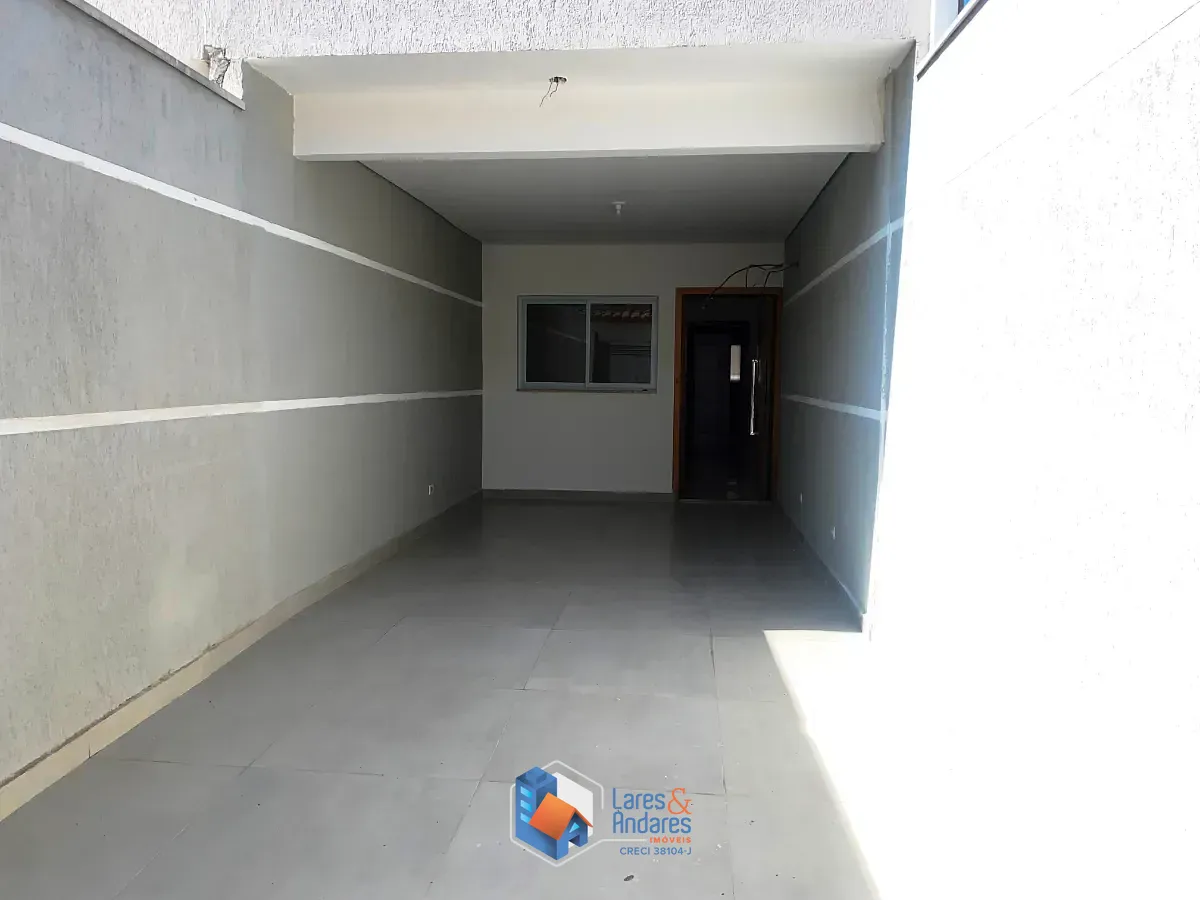 Sobrado, 3 quartos, 133 m² - Foto 30