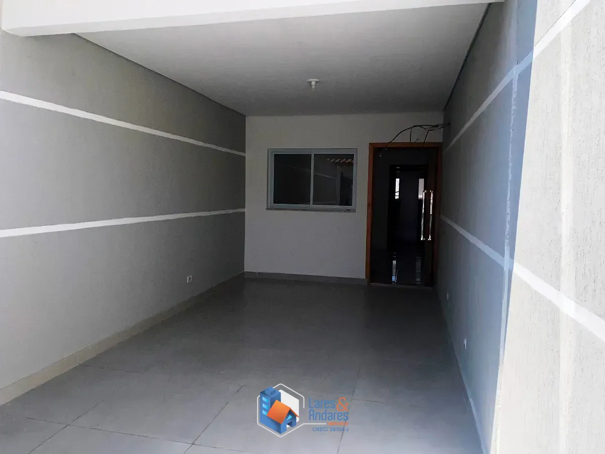 Sobrado, 3 quartos, 133 m² - Foto 16
