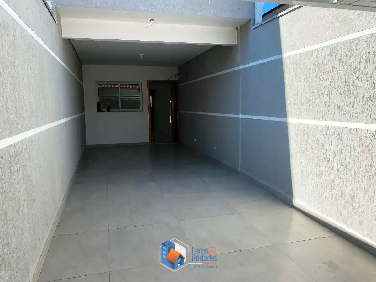 Sobrado, 3 quartos, 133 m² - Foto 25