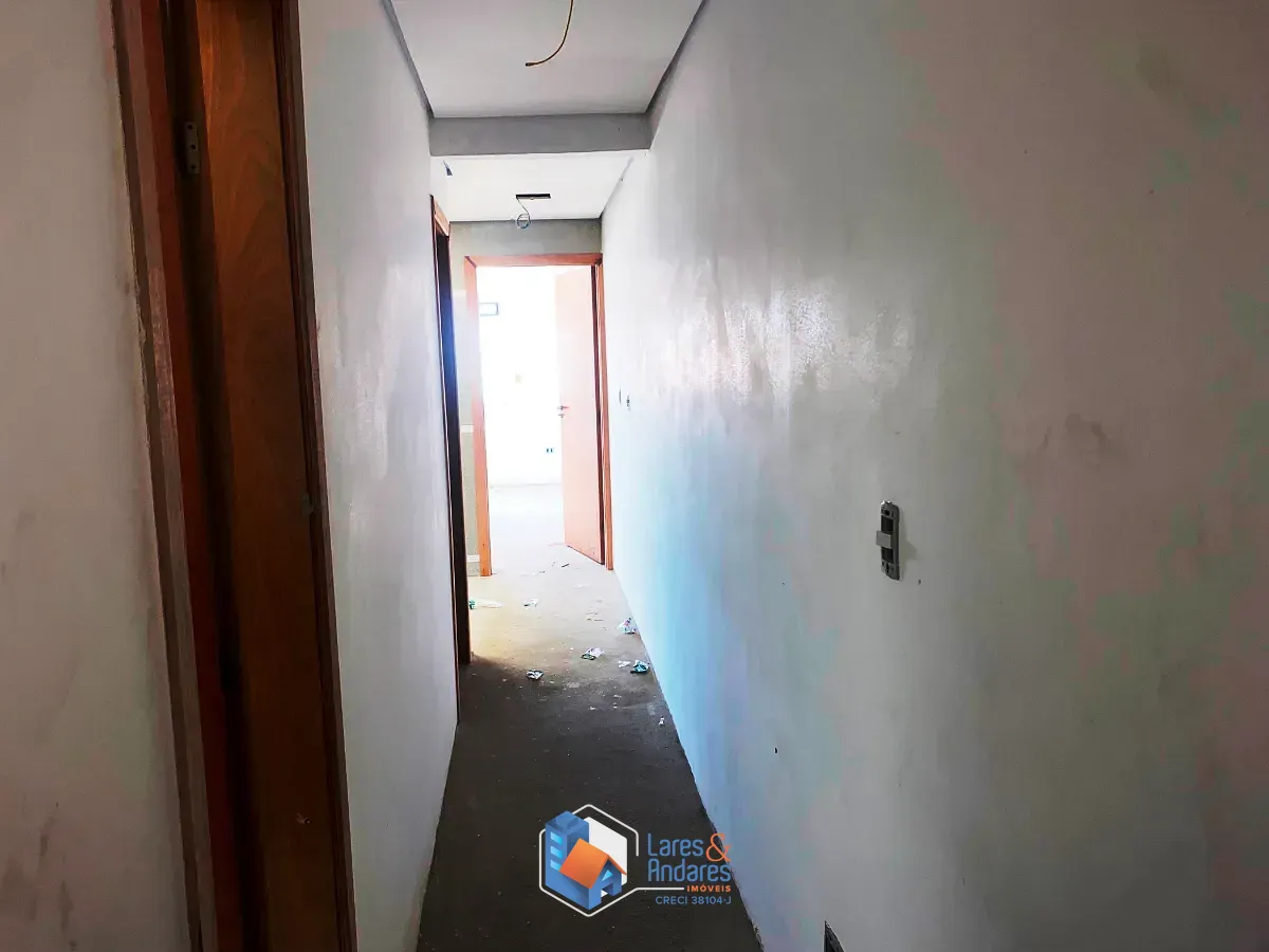 Sobrado, 3 quartos, 143 m² - Foto 33