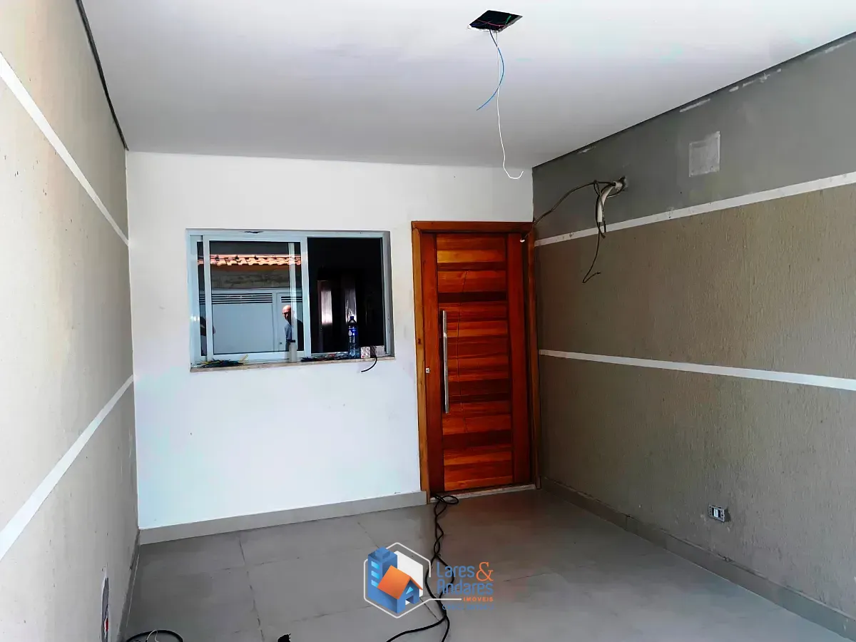 Sobrado, 3 quartos, 143 m² - Foto 16