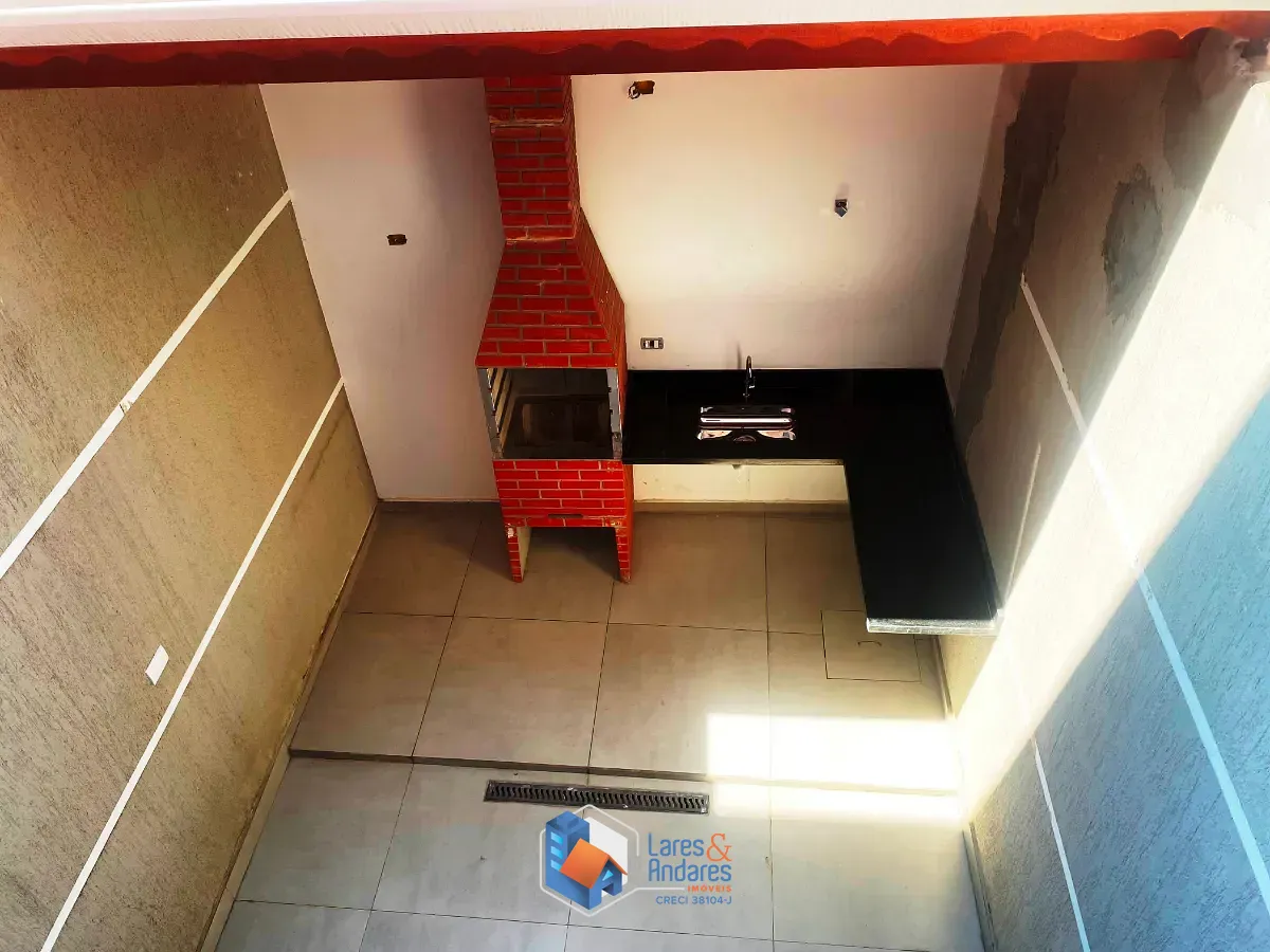 Sobrado, 3 quartos, 133 m² - Foto 36