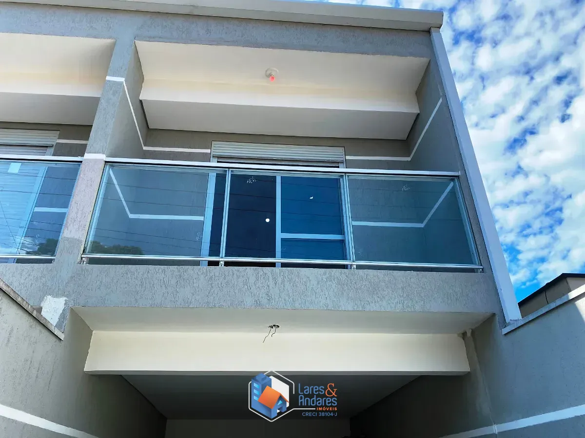 Sobrado, 3 quartos, 133 m² - Foto 24