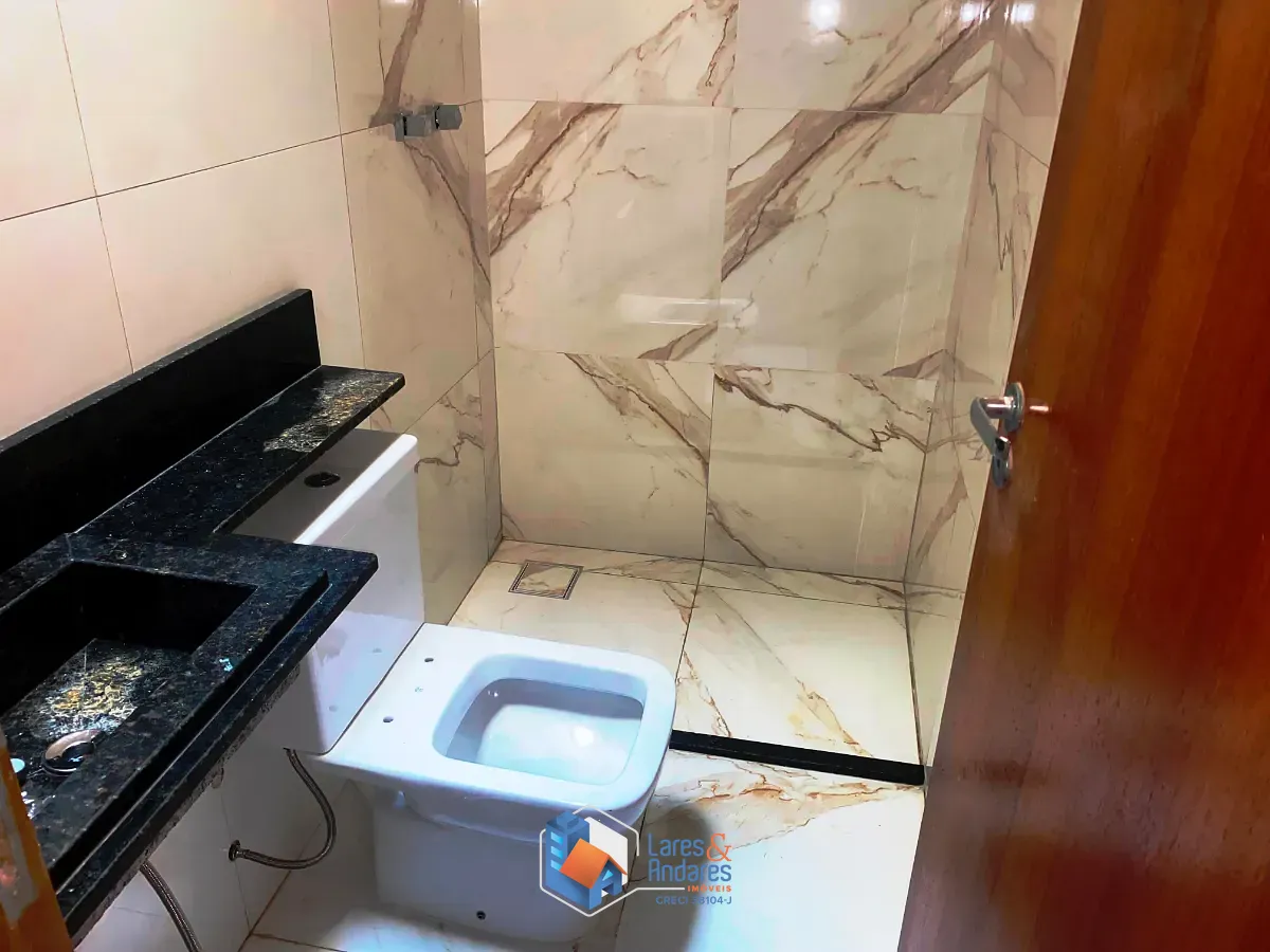 Sobrado, 3 quartos, 143 m² - Foto 34