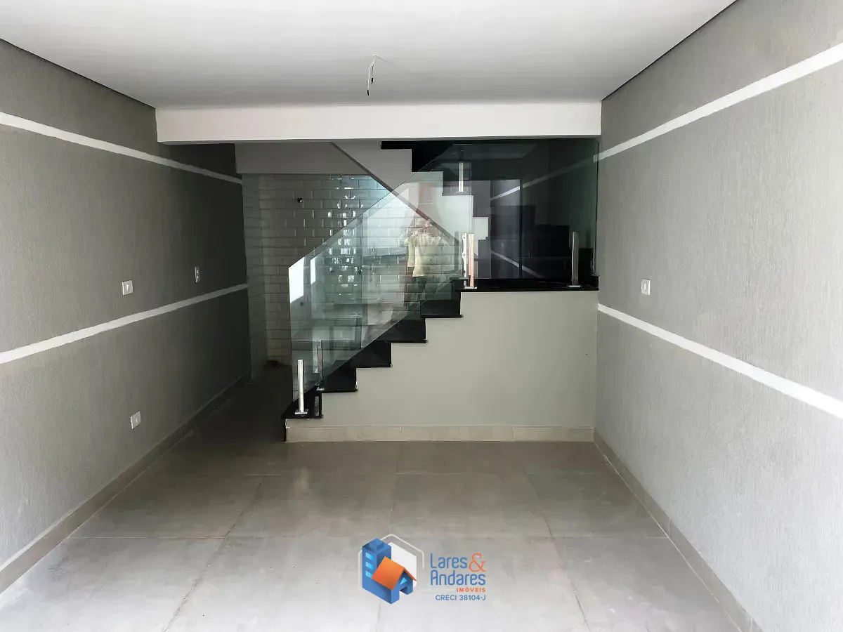 Sobrado, 3 quartos, 133 m² - Foto 19