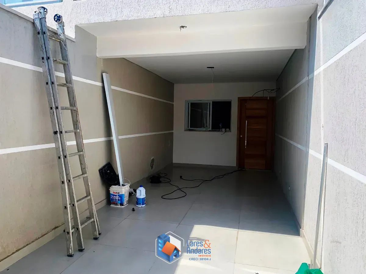 Sobrado, 3 quartos, 143 m² - Foto 13