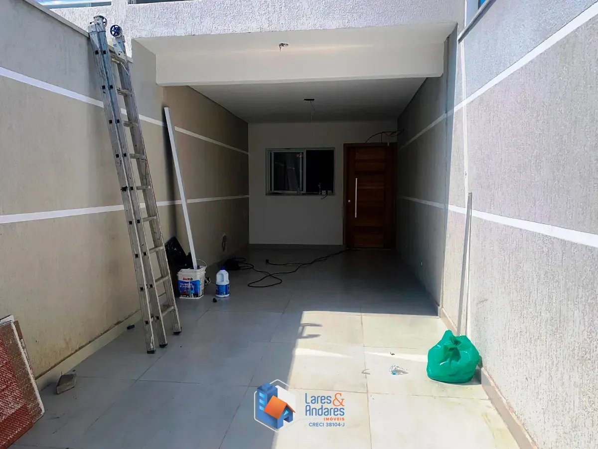 Sobrado, 3 quartos, 143 m² - Foto 10